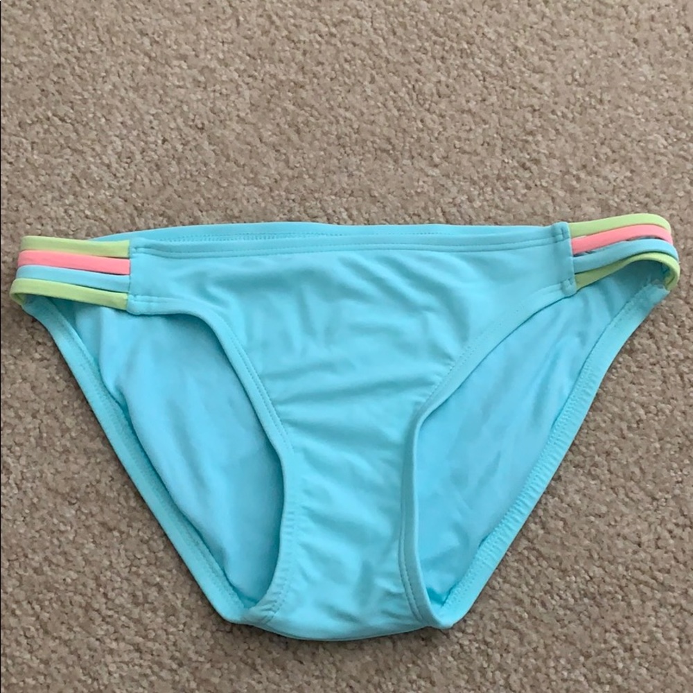 Bikini bottoms